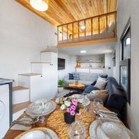Villa Relax Tiny House — 12