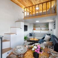 Villa Relax Tiny House — 13