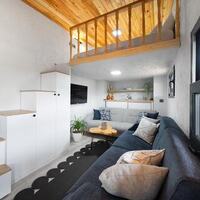 Villa Relax Tiny House — 17