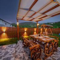 Villa Relax Tiny House — 20