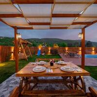 Villa Relax Tiny House — 21