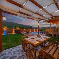 Villa Relax Tiny House — 22