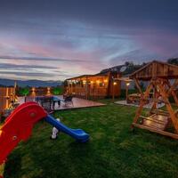 Villa Relax Tiny House — 25
