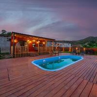 Villa Relax Tiny House — 26