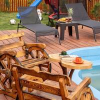 Villa Relax Tiny House — 28