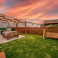 Villa Relax Tiny House — 31