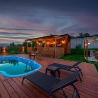 Villa Relax Tiny House — 32