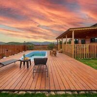 Villa Relax Tiny House — 33
