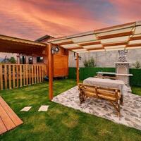 Villa Relax Tiny House — 34