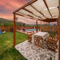 Villa Relax Tiny House — 35