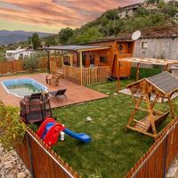Villa Relax Tiny House — 36