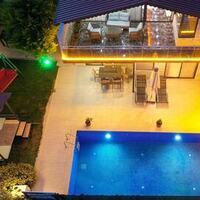 Villa Reyhan — 2