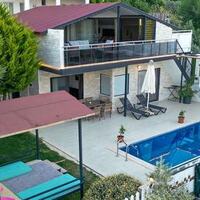 Villa Reyhan — 5