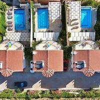Villa Zümrüt 1 – villa for rent in Kördere