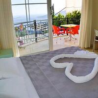 Villa Zümrüt 1 – villa for rent in Kördere