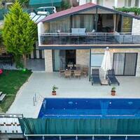 Villa Reyhan — 12