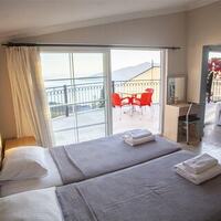 Villa Zümrüt 1 – villa for rent in Kördere