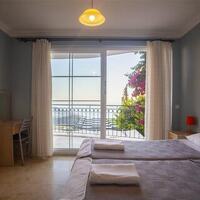 Villa Zümrüt 1 – villa for rent in Kördere