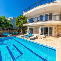Villa Sarnıç – villa for rent in Kızıltaş