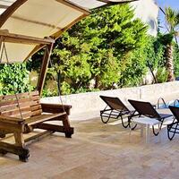 Villa Zümrüt 1 – villa for rent in Kördere