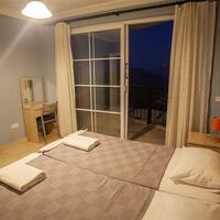 Villa Zümrüt 1 – villa for rent in Kördere