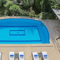 Villa Sarnıç – villa for rent in Kızıltaş