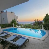 Villa Sarnıç – villa for rent in Kızıltaş