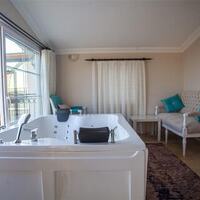 Villa Zümrüt 1 – villa for rent in Kördere