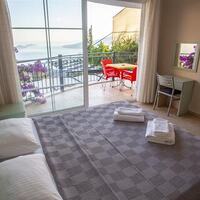 Villa Zümrüt 1 – villa for rent in Kördere