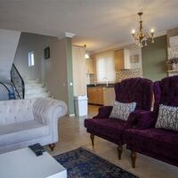 Villa Zümrüt 1 – villa for rent in Kördere