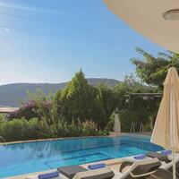 Villa Sarnıç – villa for rent in Kızıltaş