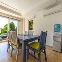 Villa Sarnıç – villa for rent in Kızıltaş