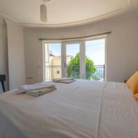 Villa Sarnıç – villa for rent in Kızıltaş