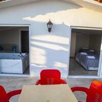 Villa Zümrüt 1 – villa for rent in Kördere