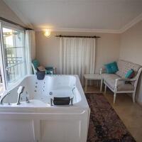 Villa Zümrüt 1 – villa for rent in Kördere