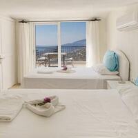 Villa Sarnıç – villa for rent in Kızıltaş