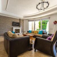 Villa Sarnıç – villa for rent in Kızıltaş