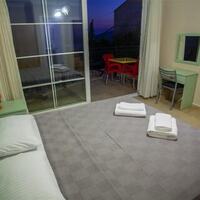 Villa Zümrüt 1 – villa for rent in Kördere