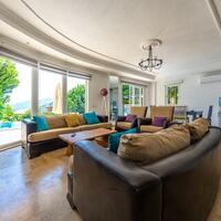 Villa Sarnıç – villa for rent in Kızıltaş