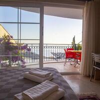 Villa Zümrüt 1 – villa for rent in Kördere