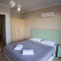 Villa Zümrüt 1 – villa for rent in Kördere