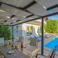 Villa Sarnıç – villa for rent in Kızıltaş