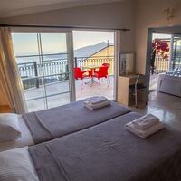 Villa Zümrüt 1 – villa for rent in Kördere