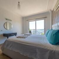 Villa Sarnıç – villa for rent in Kızıltaş