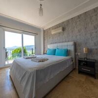 Villa Sarnıç – villa for rent in Kızıltaş