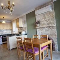 Villa Zümrüt 1 – villa for rent in Kördere