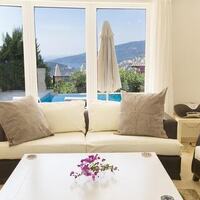 Villa Sarnıç – villa for rent in Kızıltaş