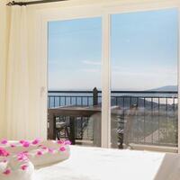 Villa Sarnıç – villa for rent in Kızıltaş