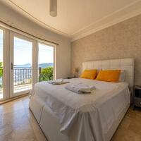 Villa Sarnıç – villa for rent in Kızıltaş