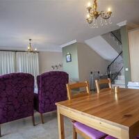 Villa Zümrüt 1 – villa for rent in Kördere